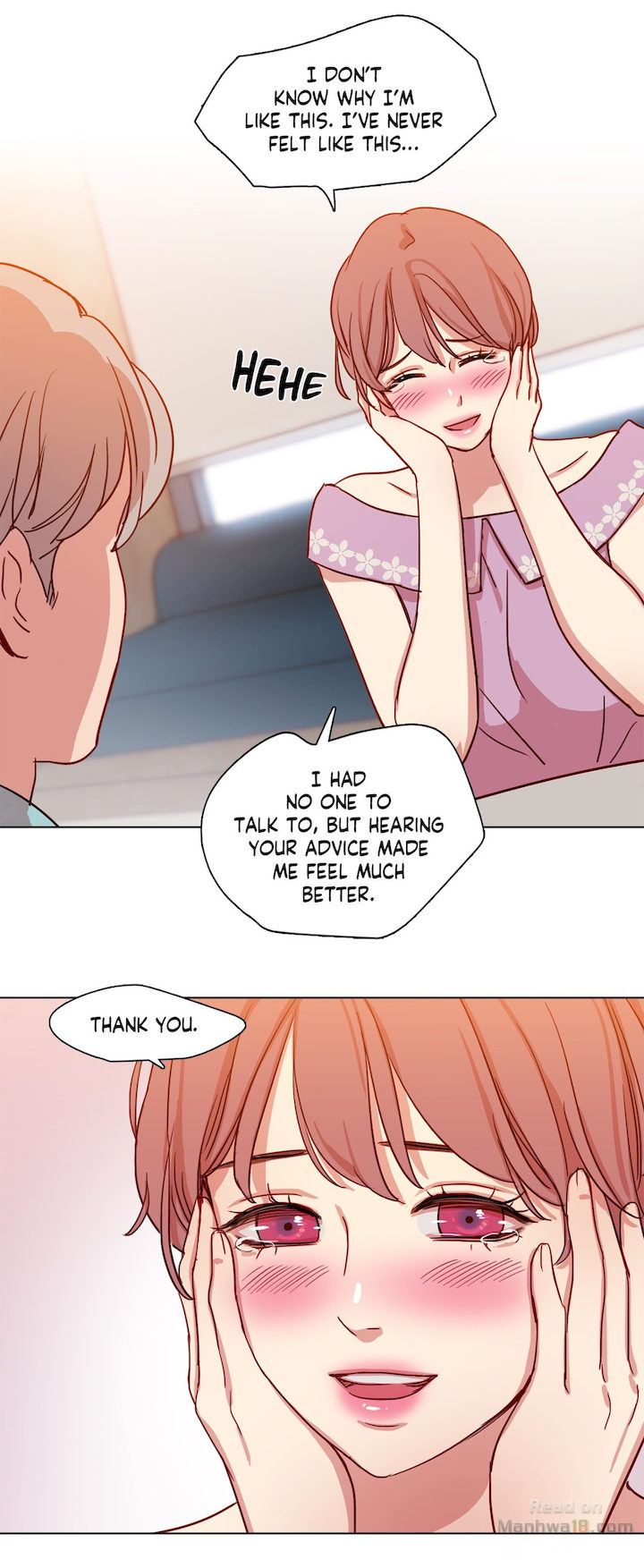 Narae’s Fantasy page 29