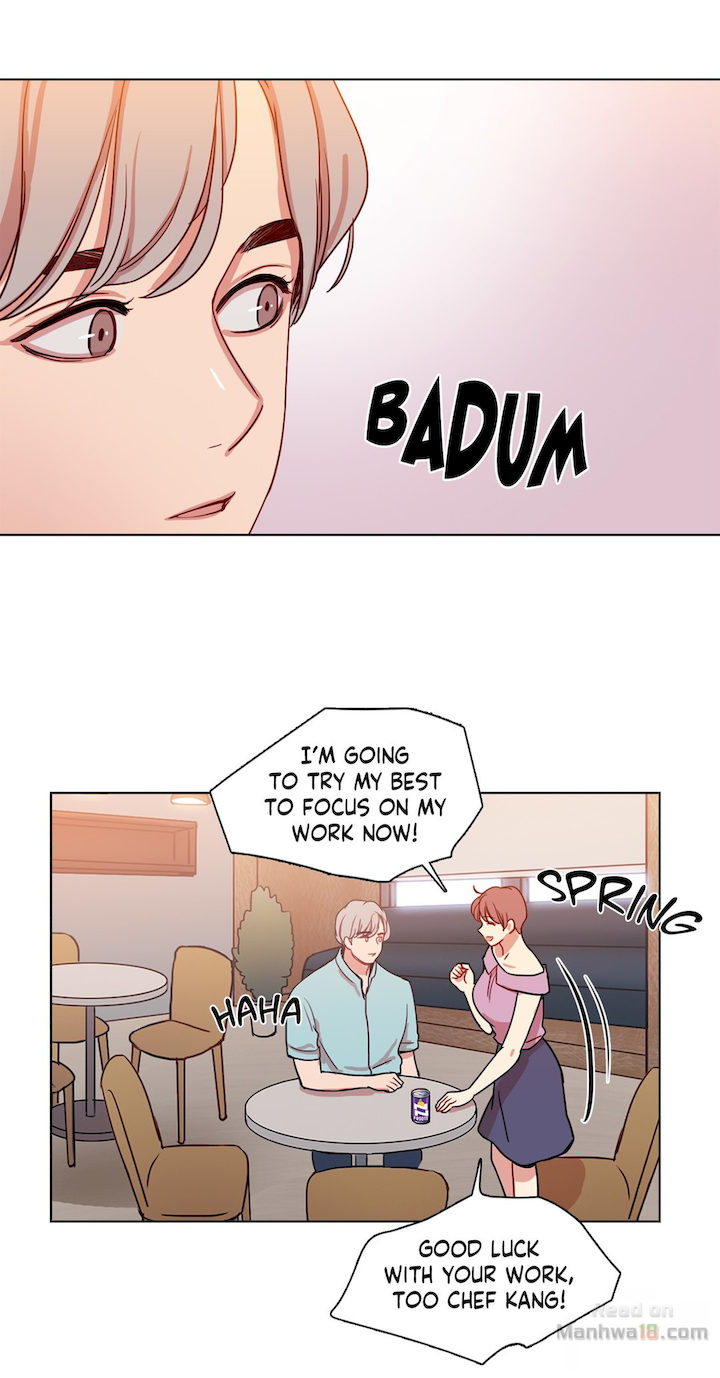 Narae’s Fantasy page 30