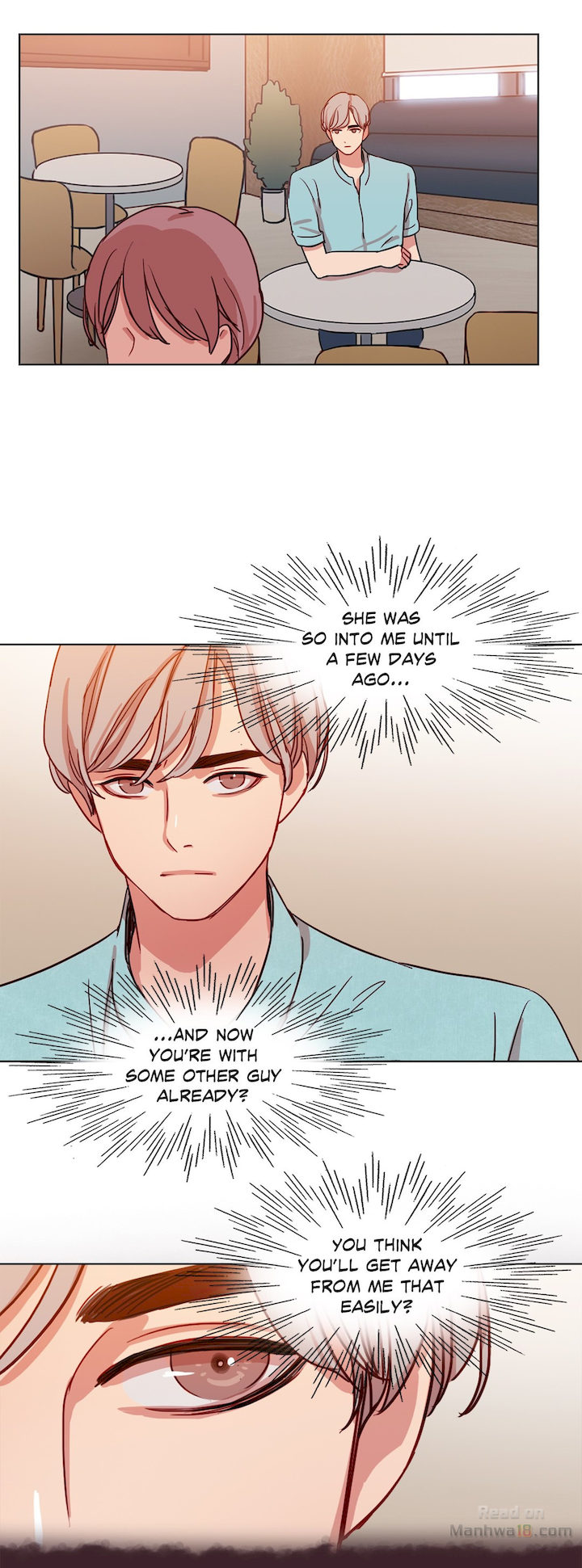 Narae’s Fantasy page 31