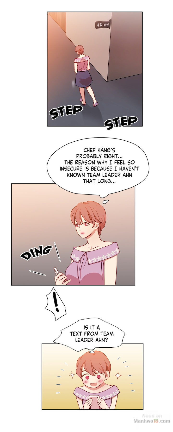 Narae’s Fantasy page 2