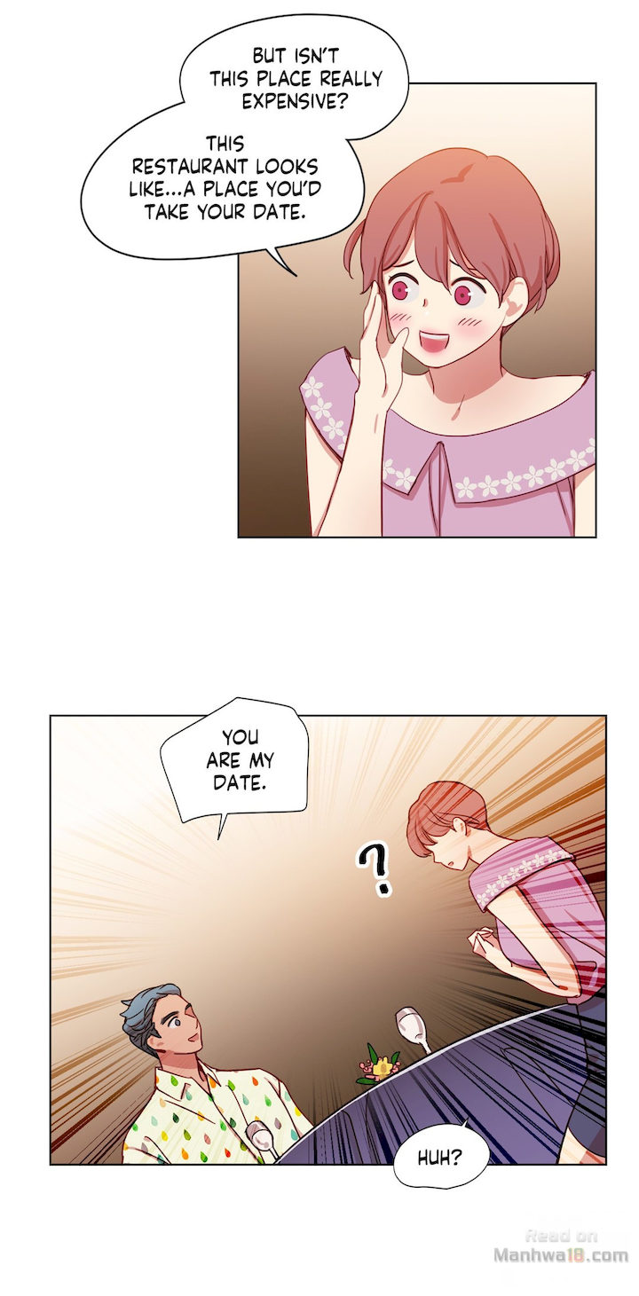 Narae’s Fantasy page 5