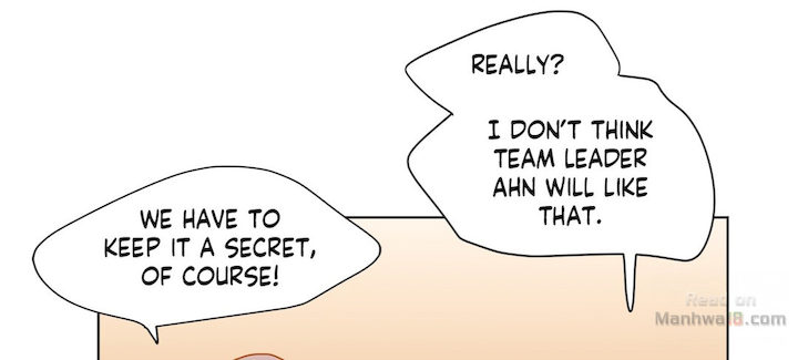 Narae’s Fantasy page 7