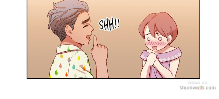 Narae’s Fantasy page 8