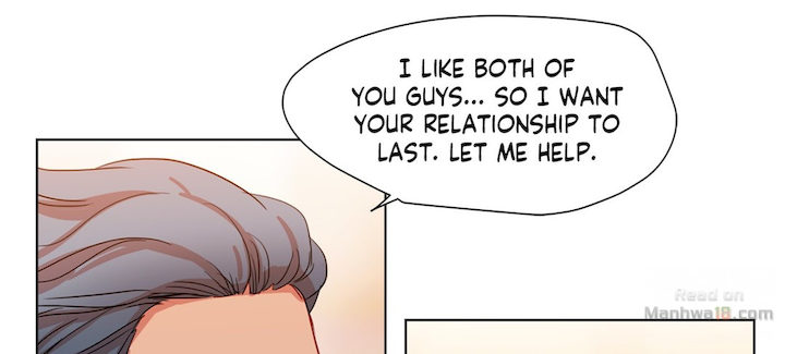 Narae’s Fantasy page 9