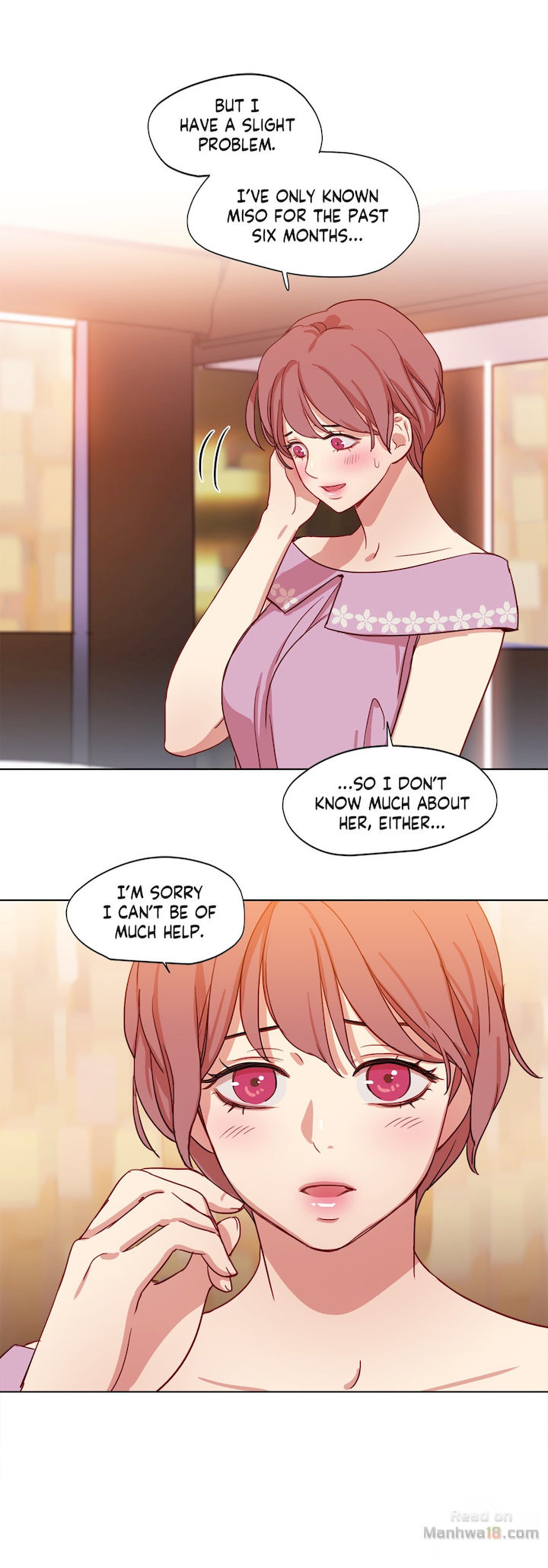 Narae’s Fantasy page 14