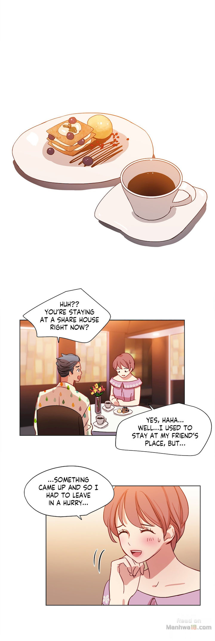 Narae’s Fantasy page 16