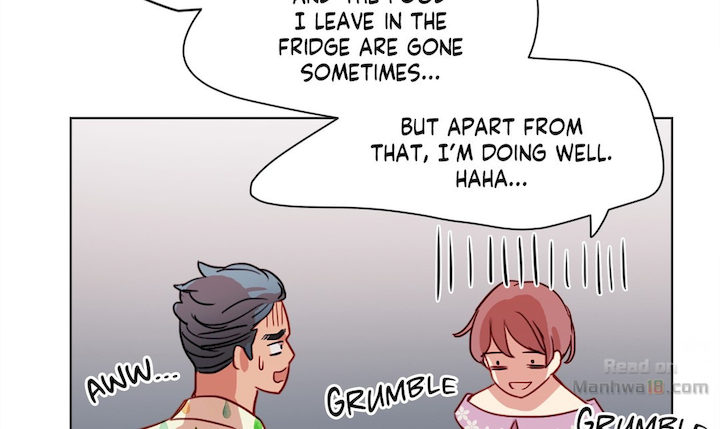 Narae’s Fantasy page 19