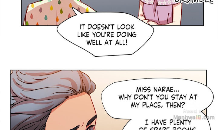 Narae’s Fantasy page 20