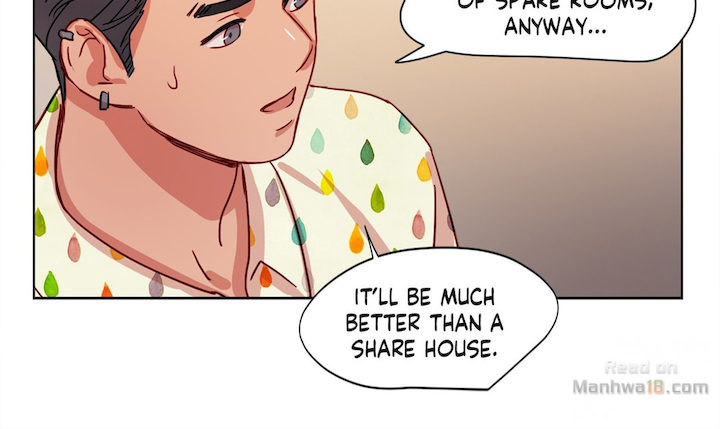 Narae’s Fantasy page 21