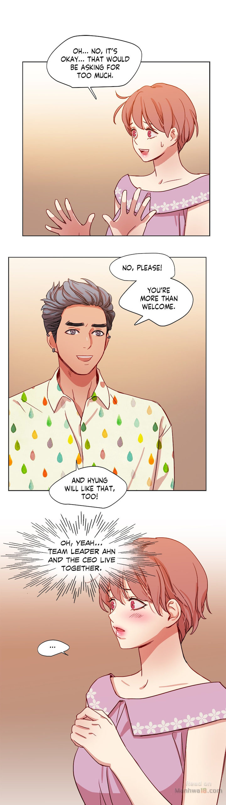 Narae’s Fantasy page 22