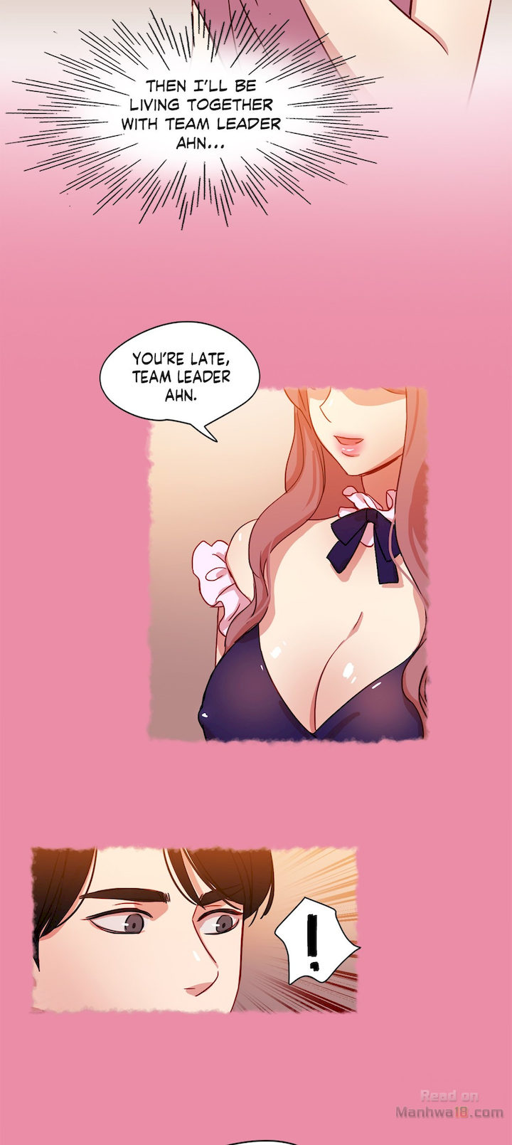 Narae’s Fantasy page 23
