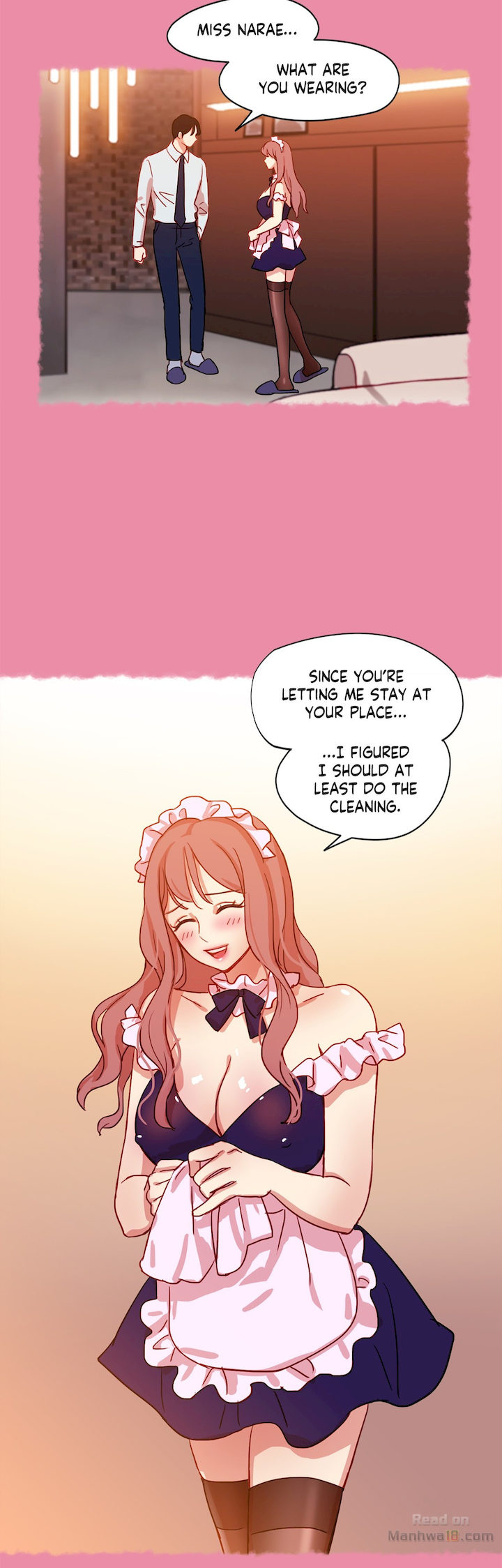 Narae’s Fantasy page 24