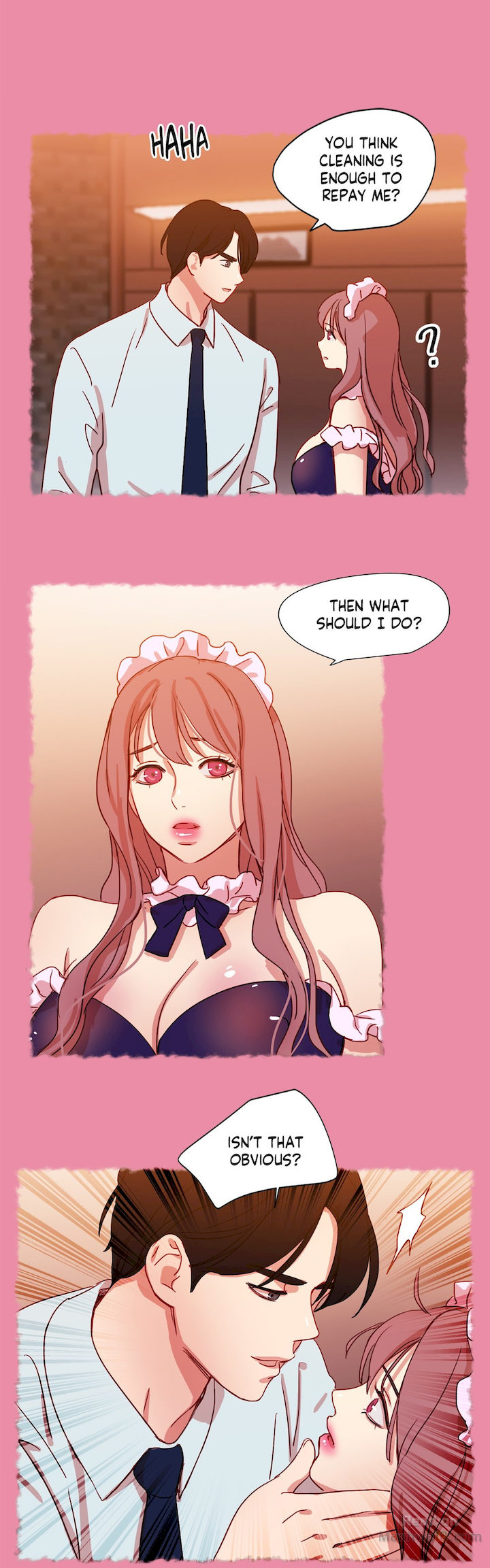 Narae’s Fantasy page 25