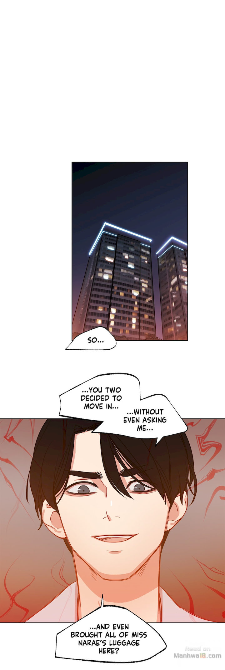 Narae’s Fantasy page 34