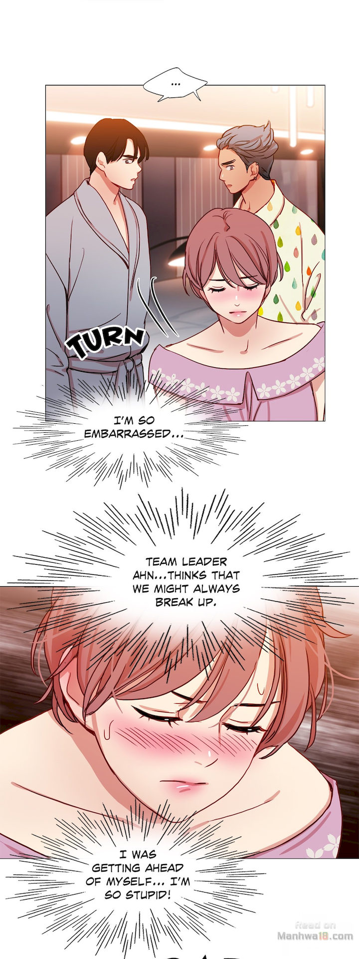 Narae’s Fantasy page 41
