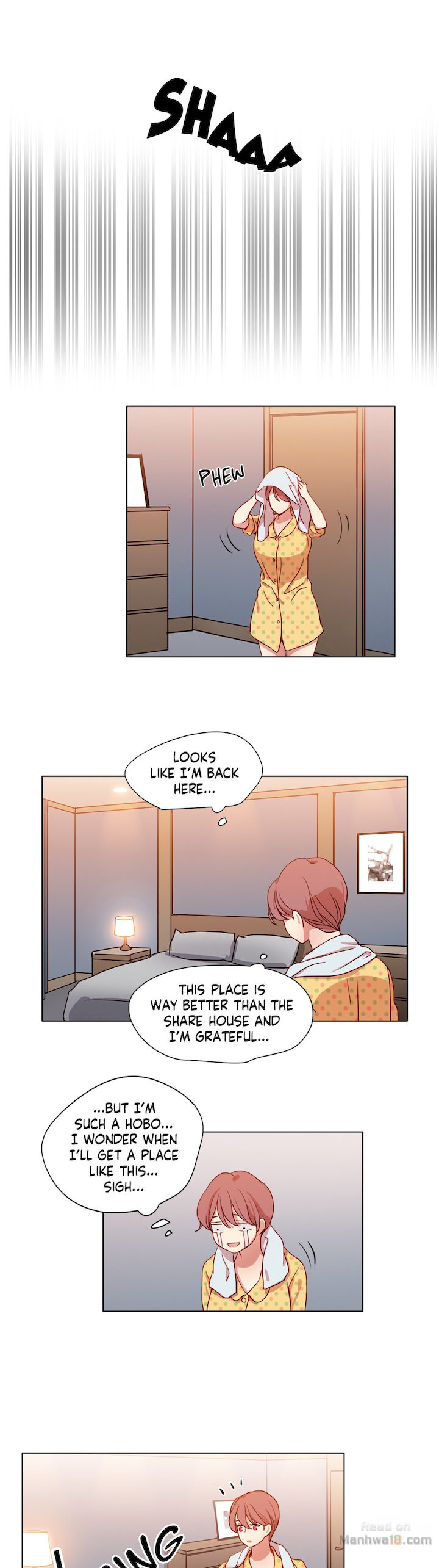 Narae’s Fantasy page 6