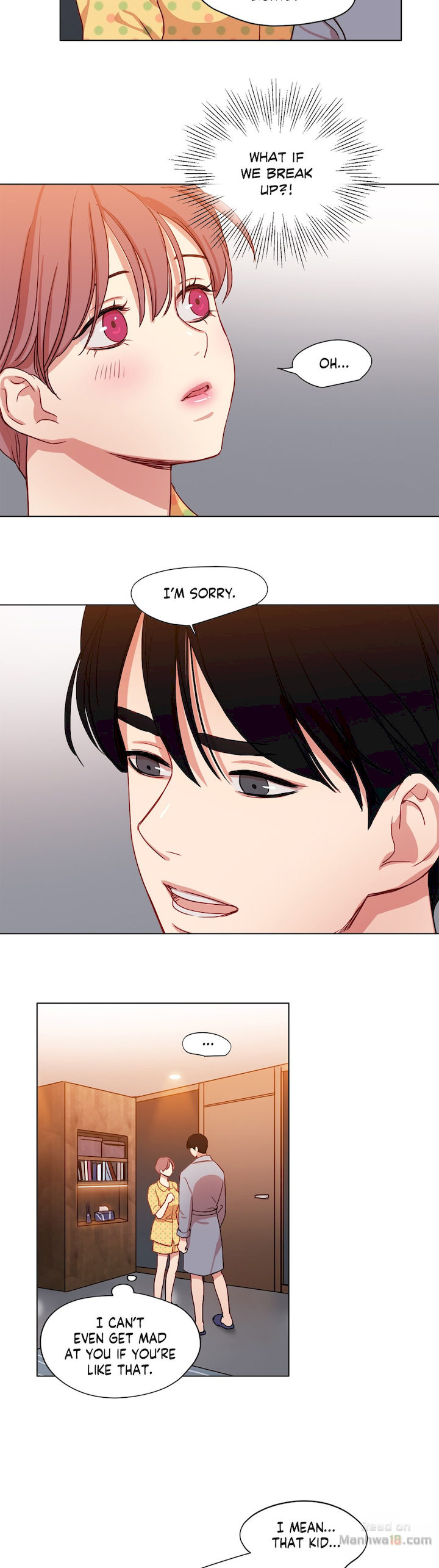 Narae’s Fantasy page 9
