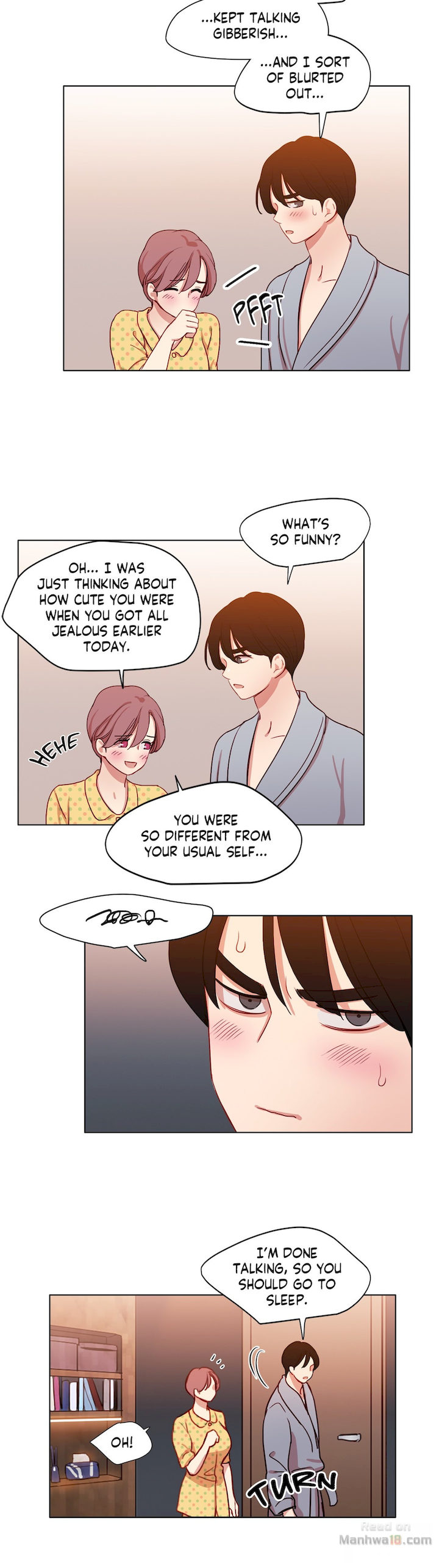 Narae’s Fantasy page 10
