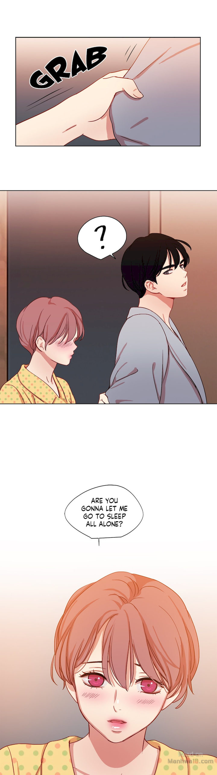 Narae’s Fantasy page 11