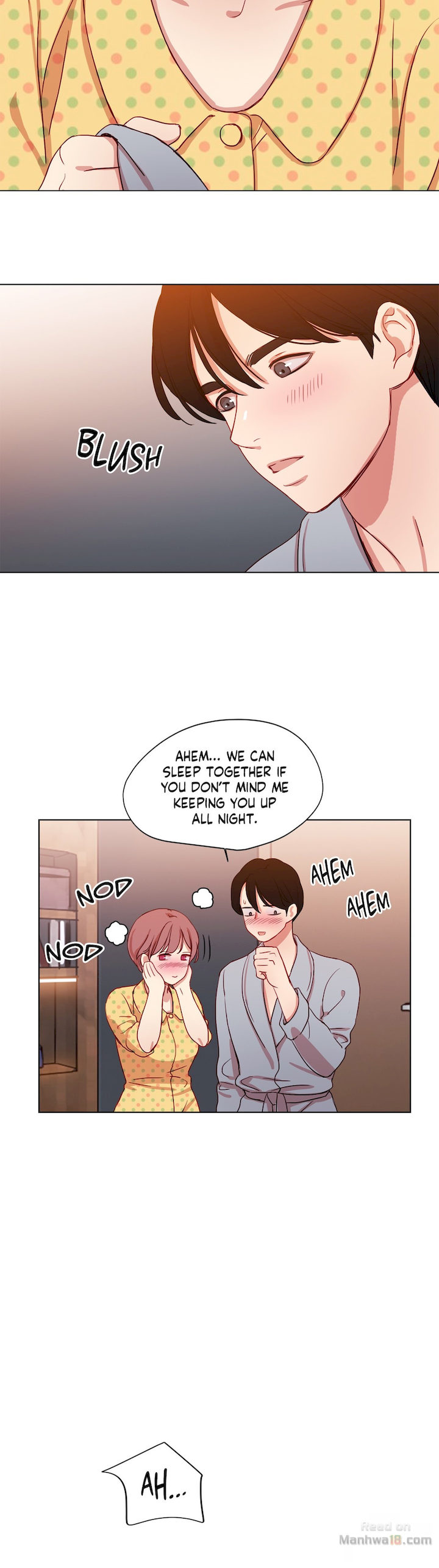 Narae’s Fantasy page 12
