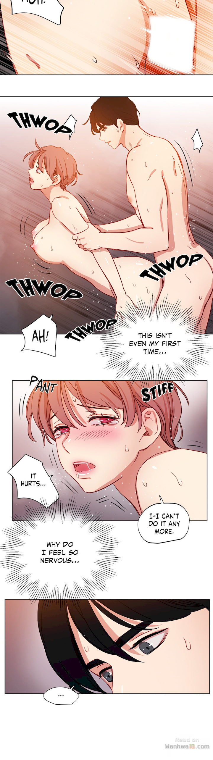 Narae’s Fantasy page 15