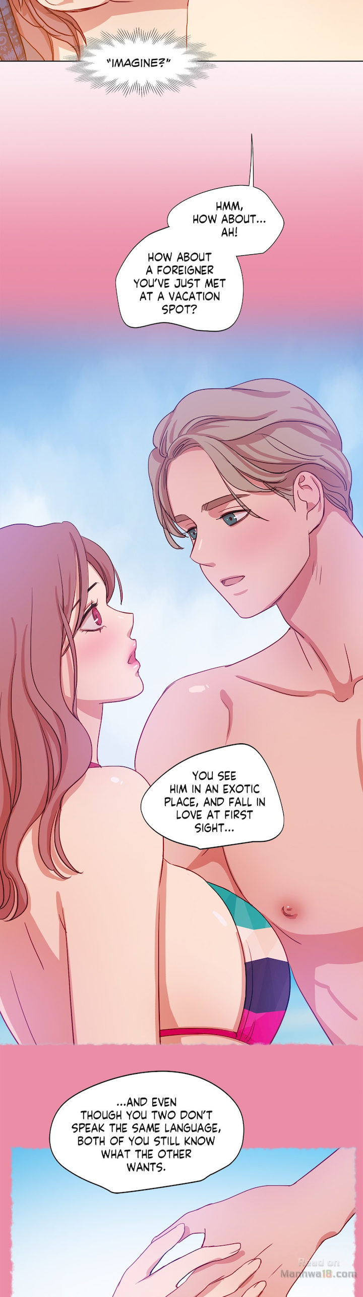 Narae’s Fantasy page 17