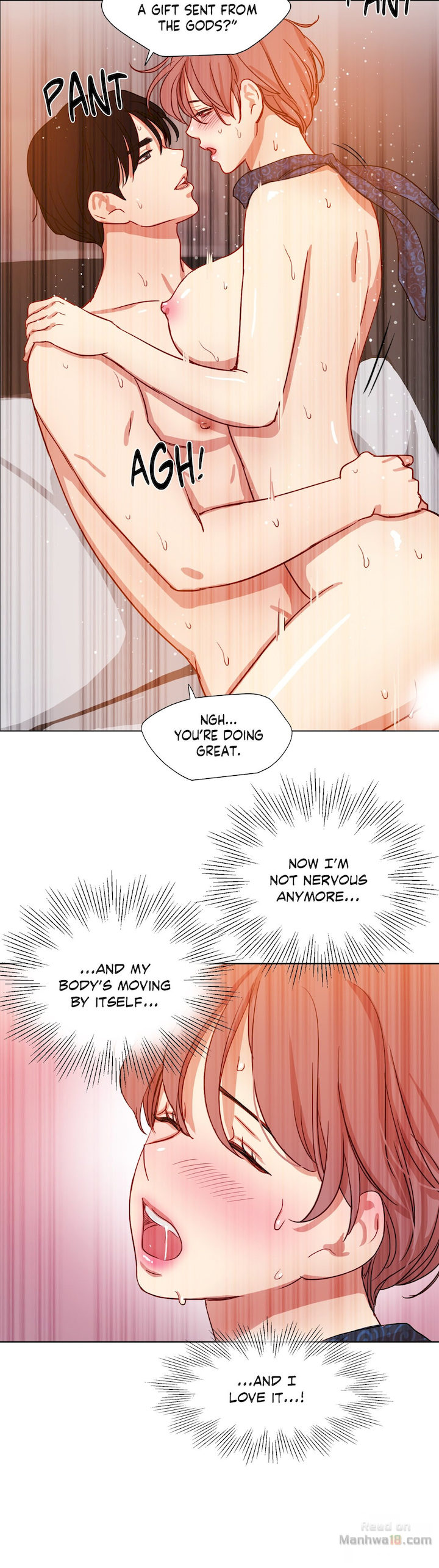 Narae’s Fantasy page 20