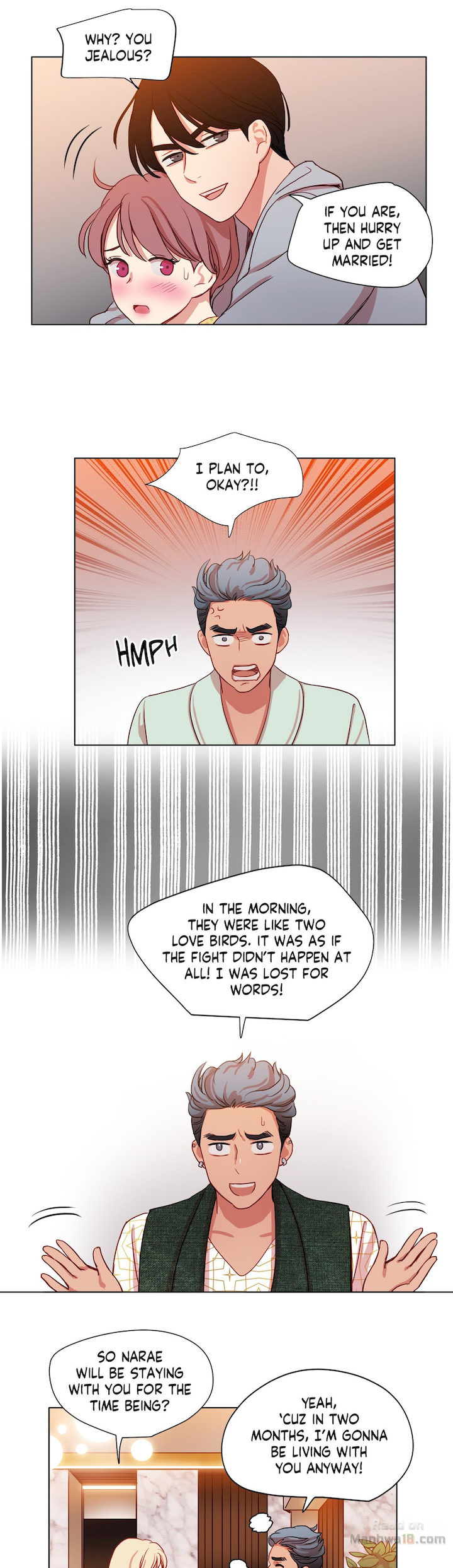 Narae’s Fantasy page 24