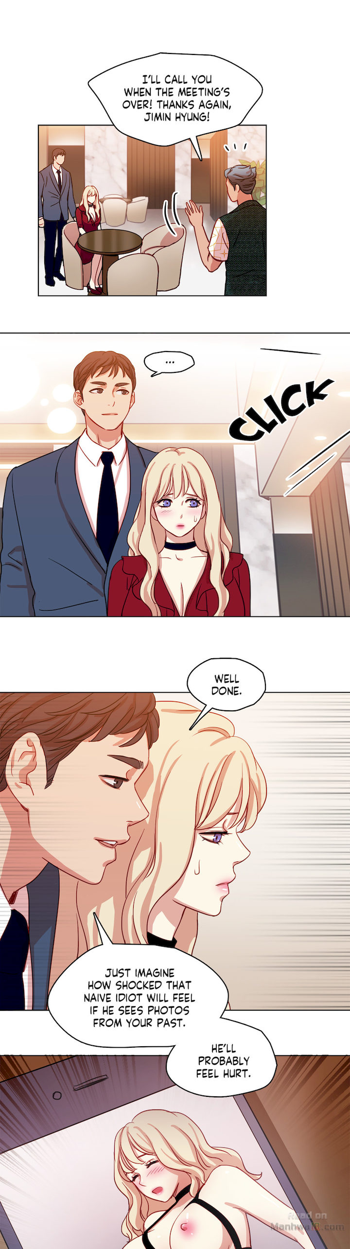 Narae’s Fantasy page 6
