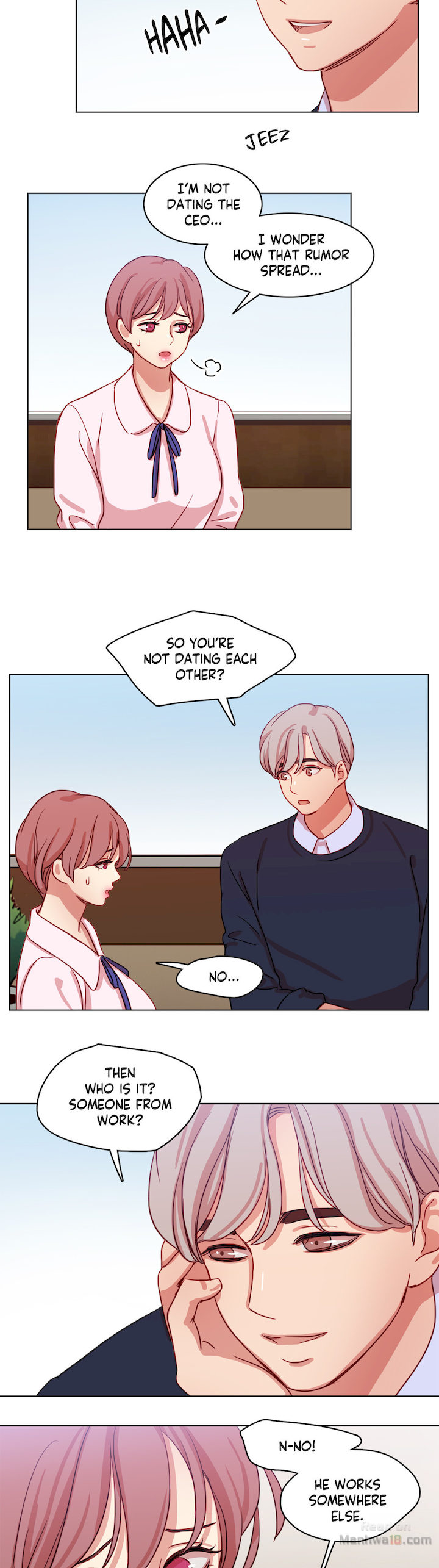 Narae’s Fantasy page 9