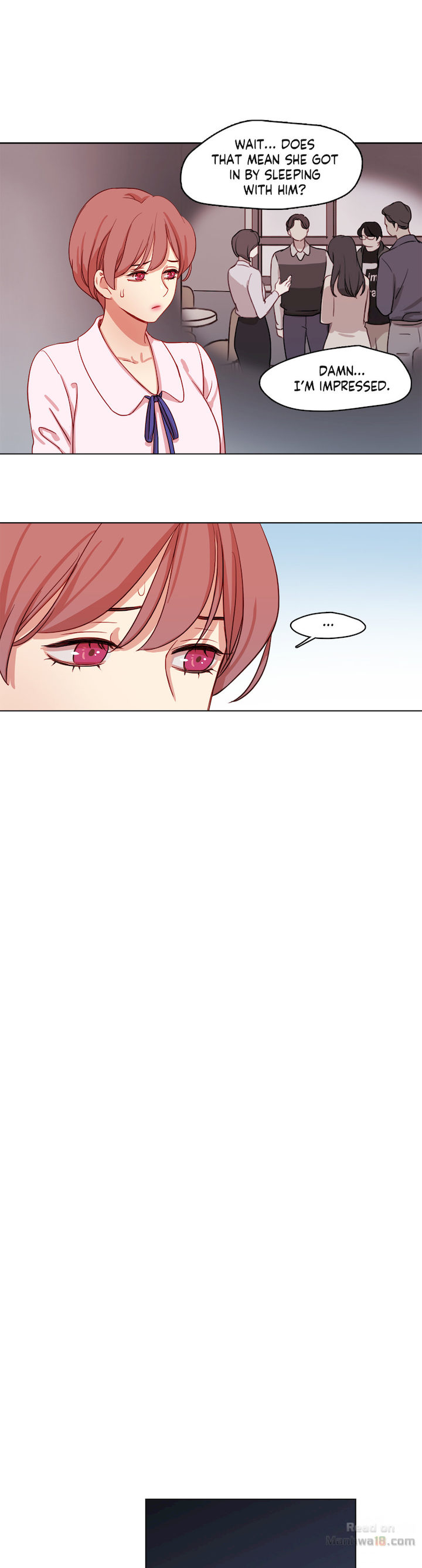 Narae’s Fantasy page 11