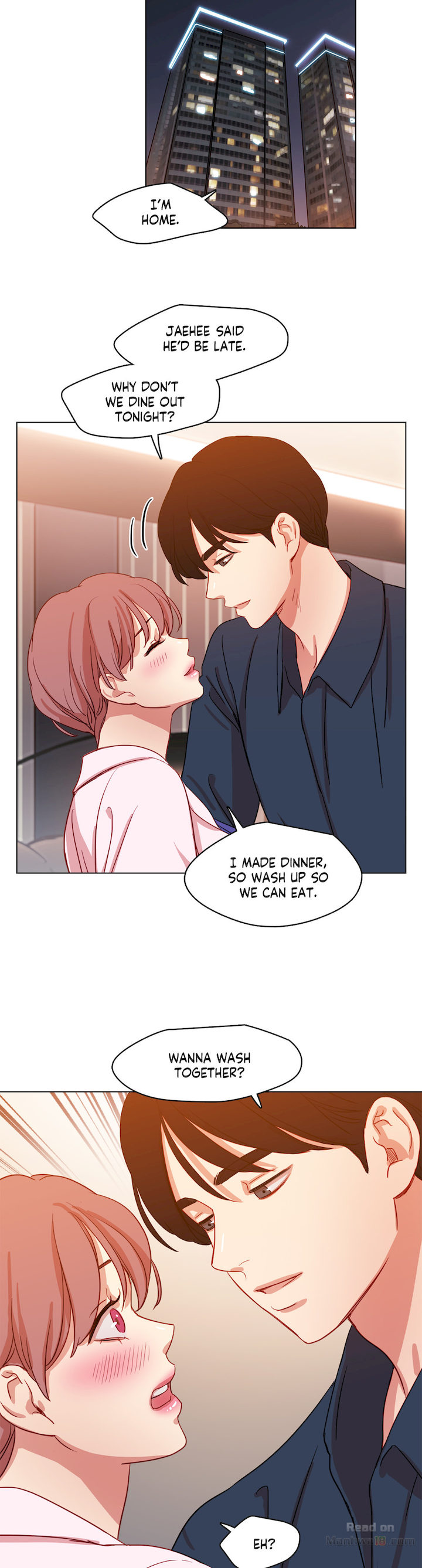 Narae’s Fantasy page 12