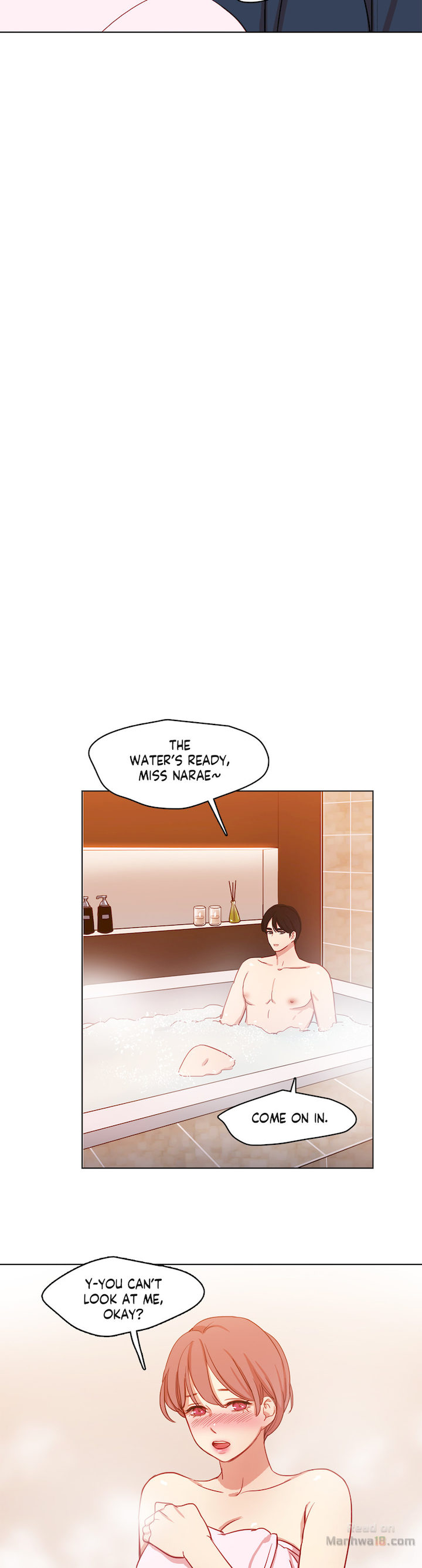 Narae’s Fantasy page 13
