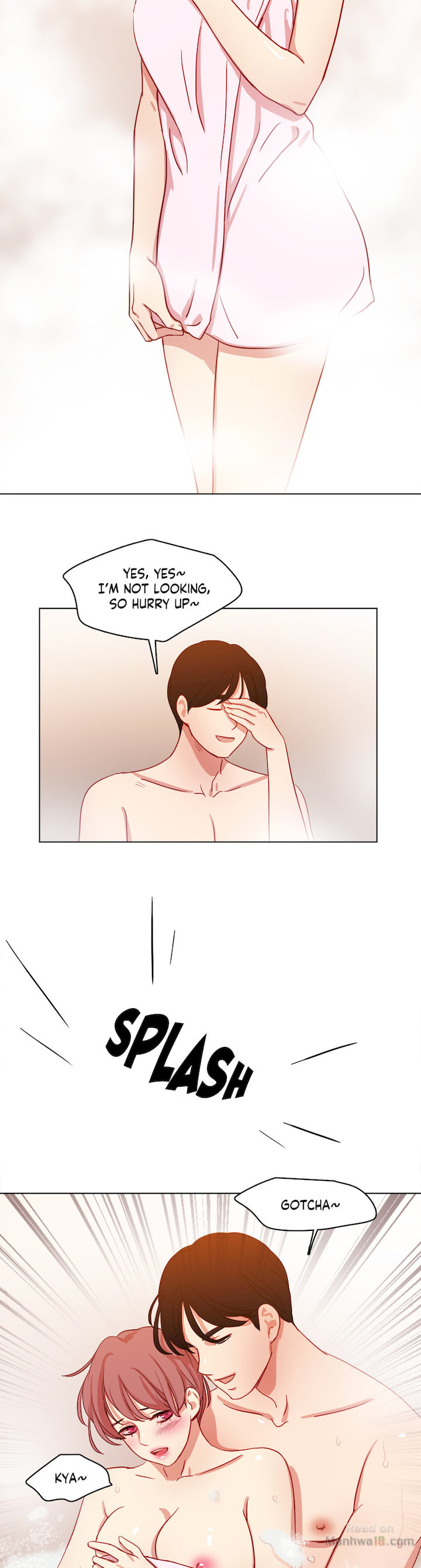 Narae’s Fantasy page 14