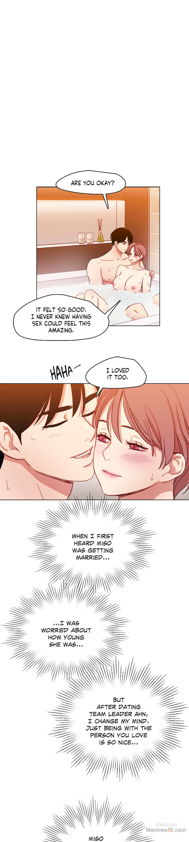 Narae’s Fantasy page 21