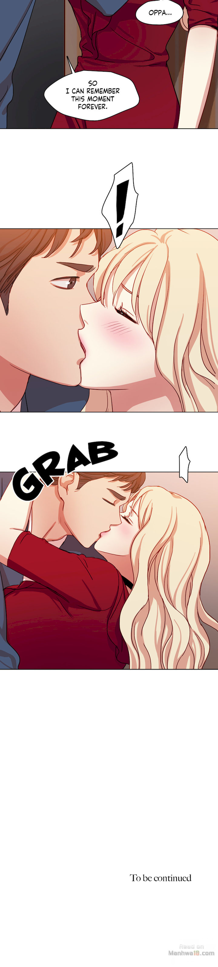 Narae’s Fantasy page 24