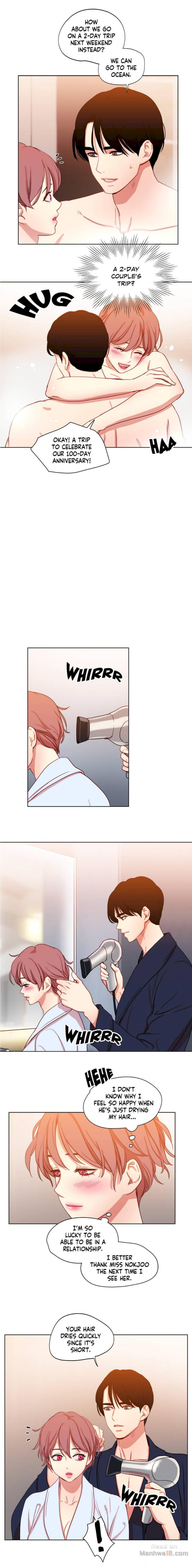 Narae’s Fantasy page 2