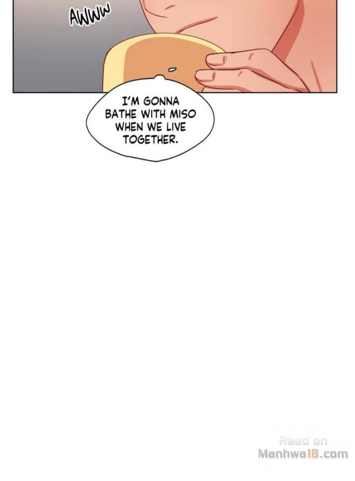 Narae’s Fantasy page 4