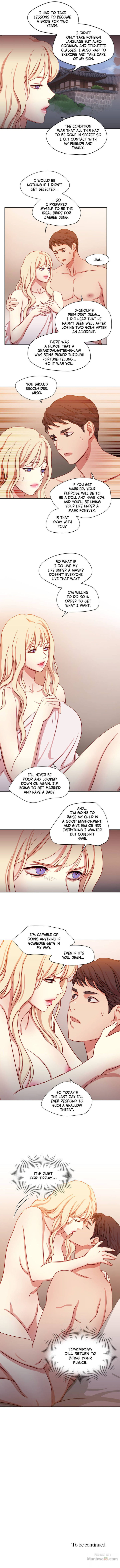Narae’s Fantasy page 7