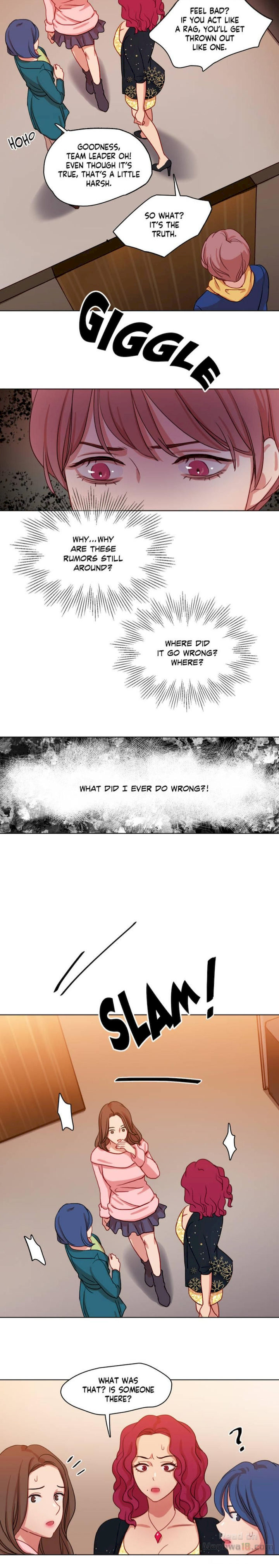 Narae’s Fantasy page 6