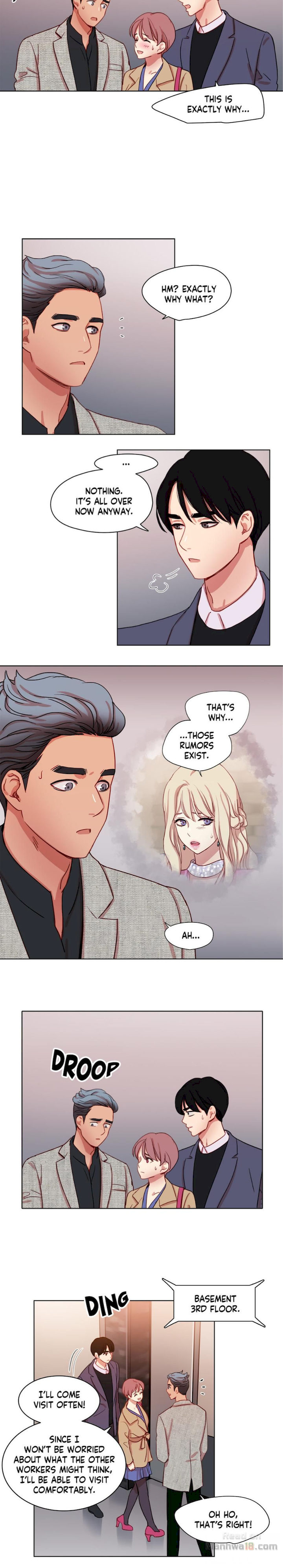 Narae’s Fantasy page 2