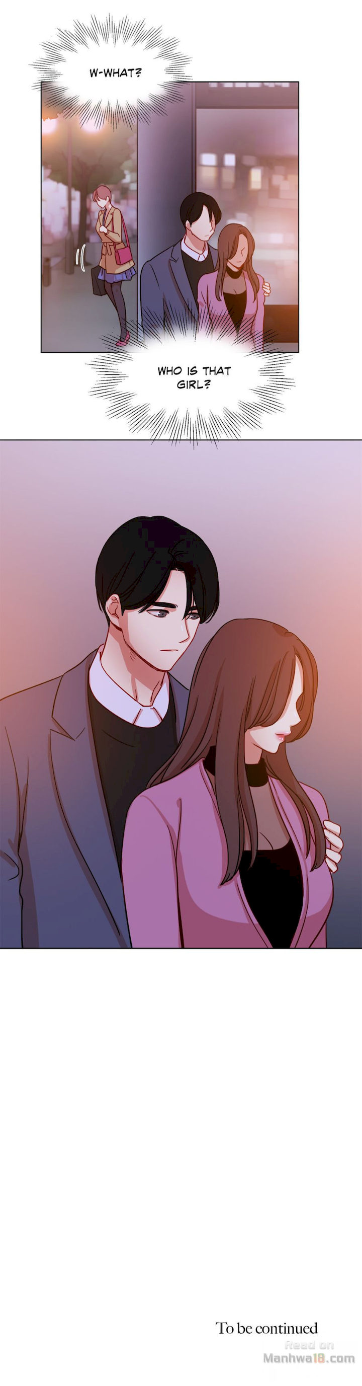 Narae’s Fantasy page 8