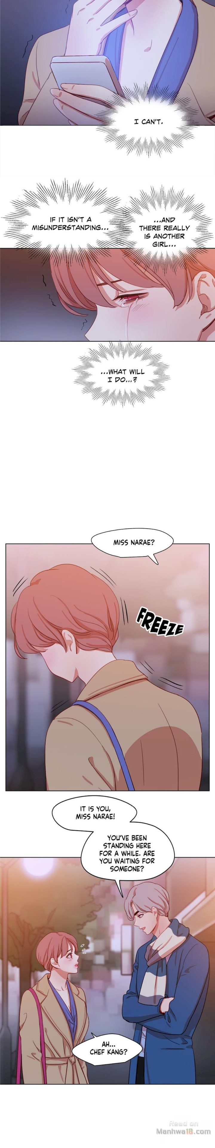 Narae’s Fantasy page 2