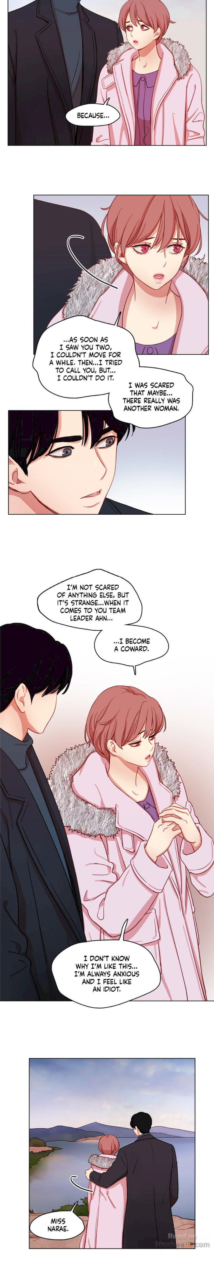 Narae’s Fantasy page 2
