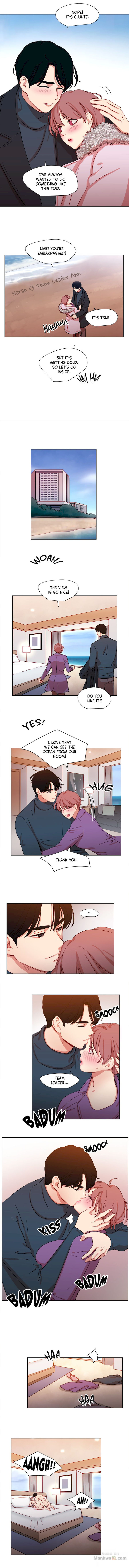 Narae’s Fantasy page 3