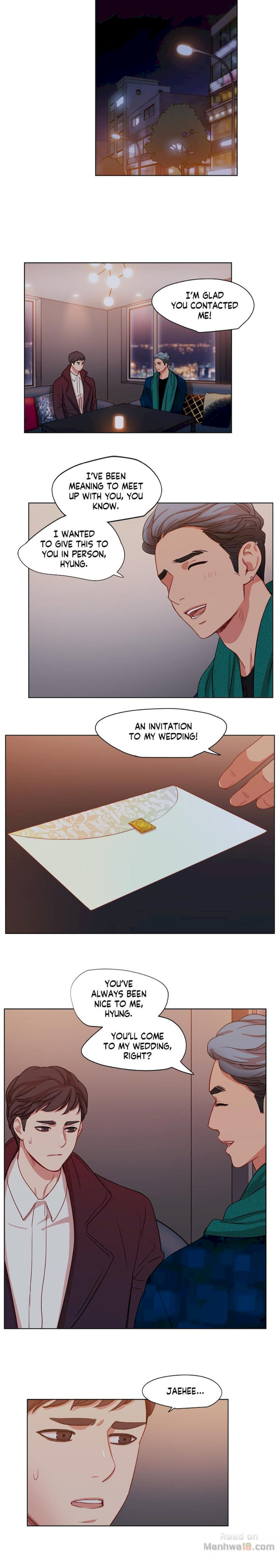 Narae’s Fantasy page 6