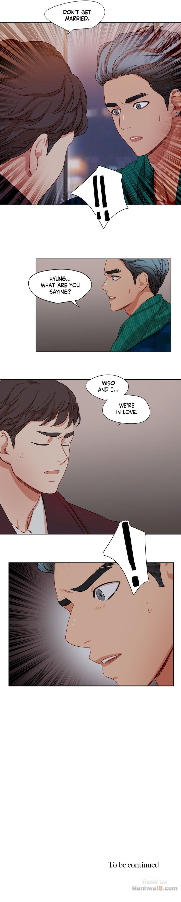 Narae’s Fantasy page 7