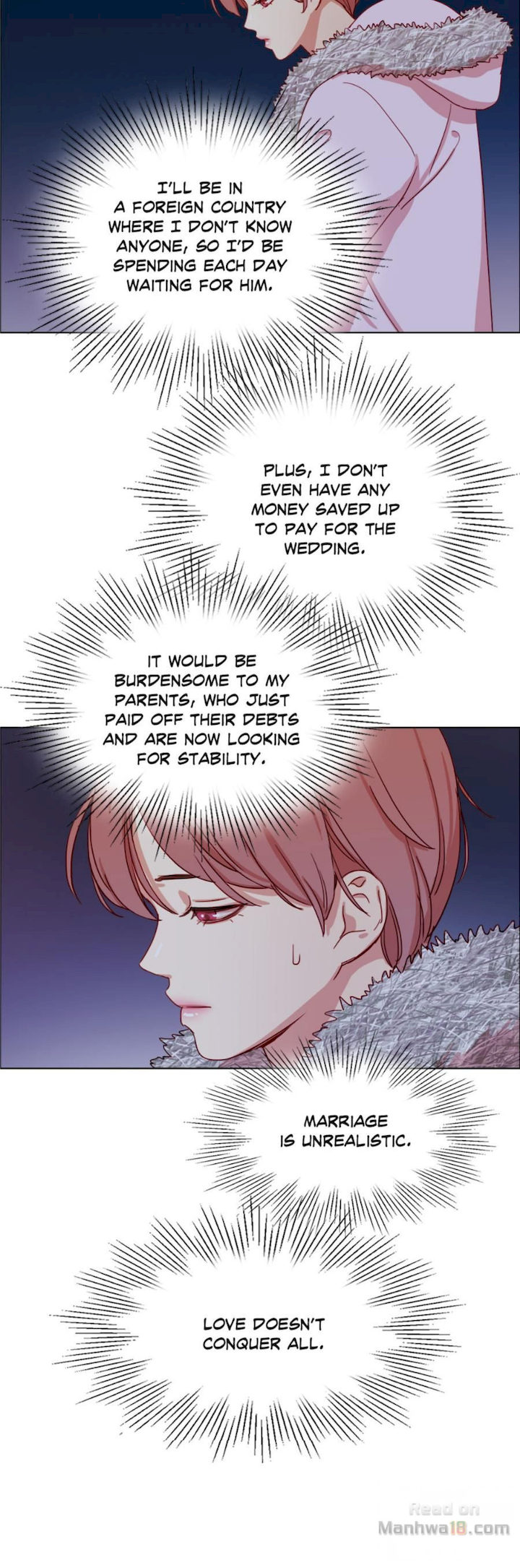 Narae’s Fantasy page 2