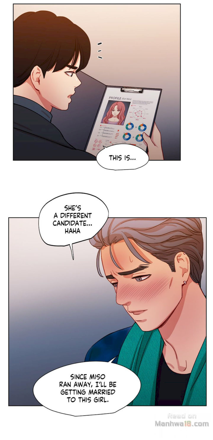Narae’s Fantasy page 4