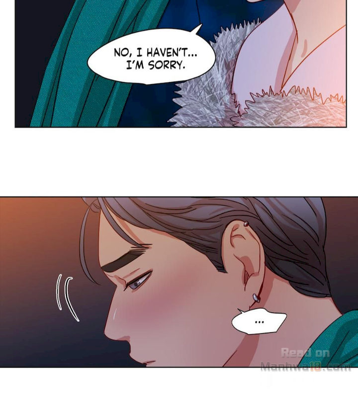 Narae’s Fantasy page 6